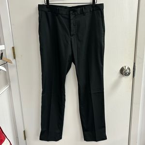 Nike Men's Black Pants